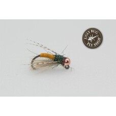 Umpqua Feather Merchants SWEETMEAT CADDIS