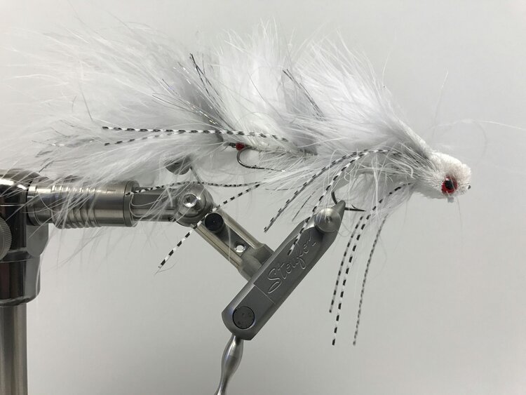 Ugly Bug Fly Shop Galloup's Menage a Dungeon