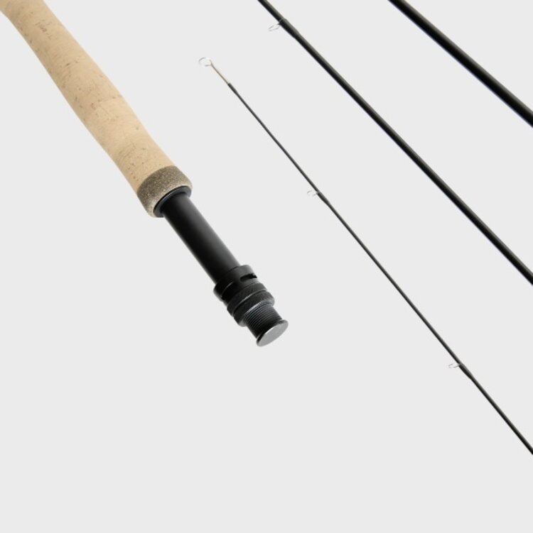 ST. CROIX CONNECT FLY ROD