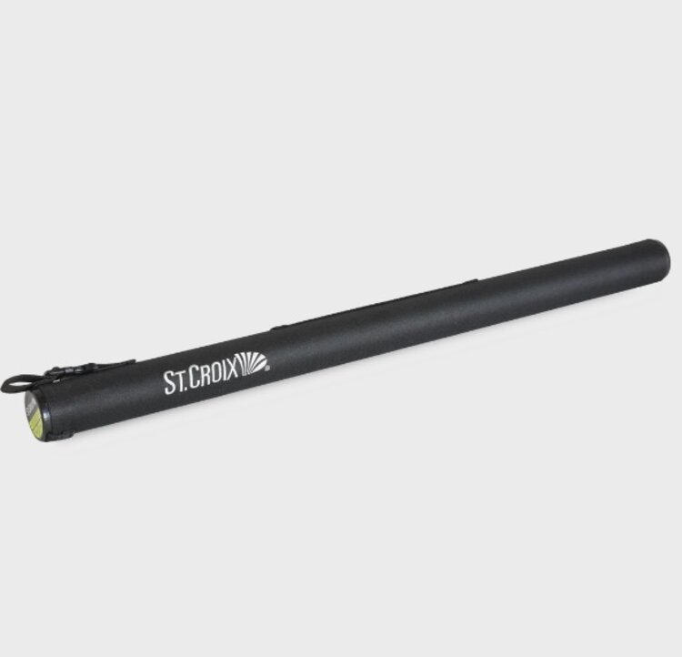 ST. CROIX CONNECT FLY ROD