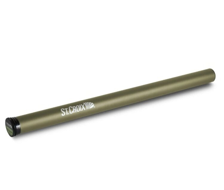 ST. CROIX TECHNICA FLY ROD