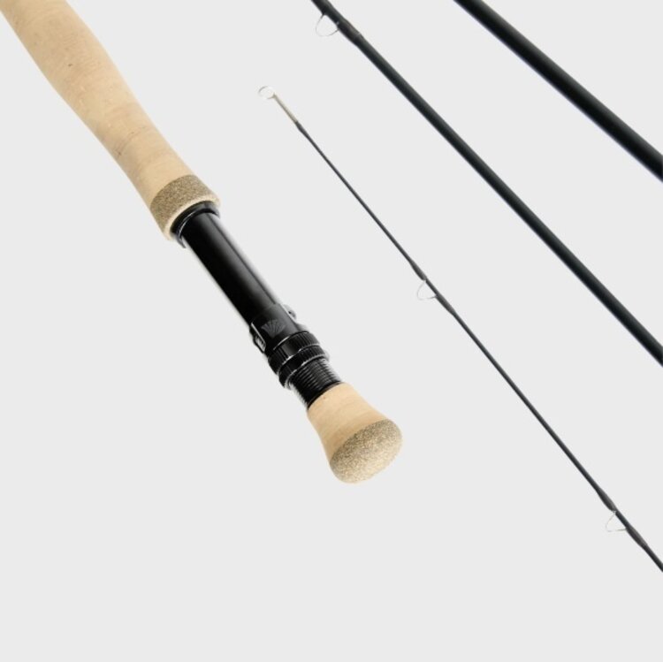 ST. CROIX EVOS SALTWATER FLY ROD