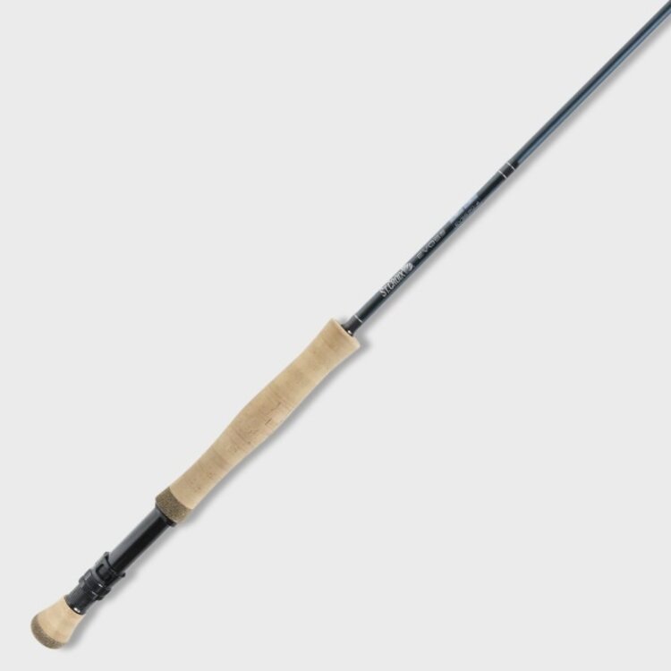 ST. CROIX EVOS SALTWATER FLY ROD