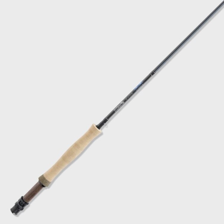 ST. CROIX EVOS FRESHWATER FLY ROD