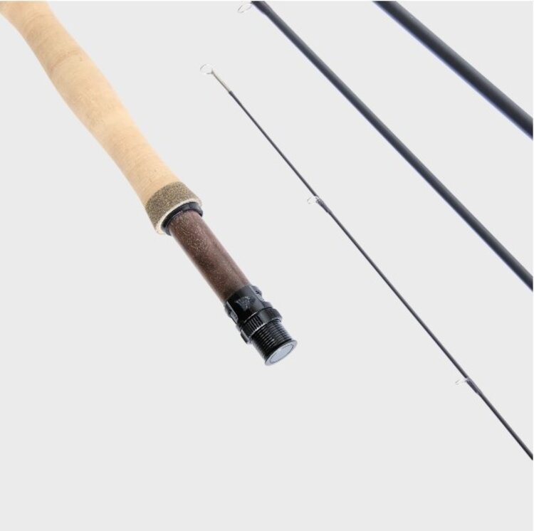 ST. CROIX EVOS FRESHWATER FLY ROD