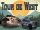 Tour De West (A Skwala Event)