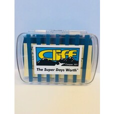 Cliff Outdoors CLIFF SUPER DAYS WORTH