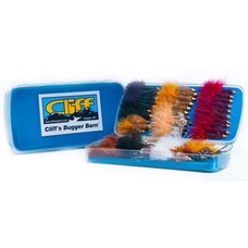 Cliff Outdoors CLIFF BUGGER BARN