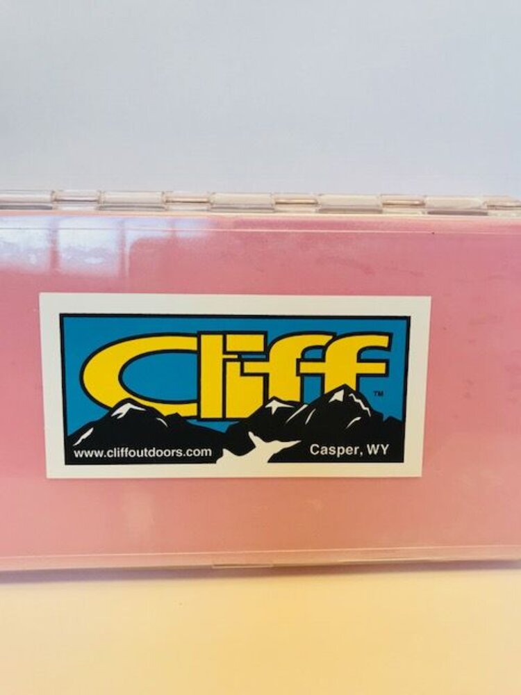 Cliff Outdoors CLIFF BUGGER BARN