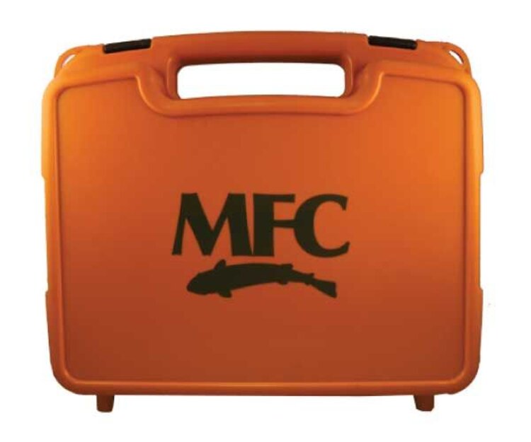 Montana Fly Company MFC LARGE BOAT BOX