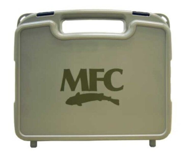 Montana Fly Company MFC LARGE BOAT BOX