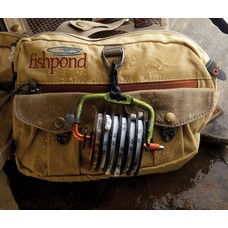 Fishpond FISHPOND HEADGATE TIPPET HOLDER