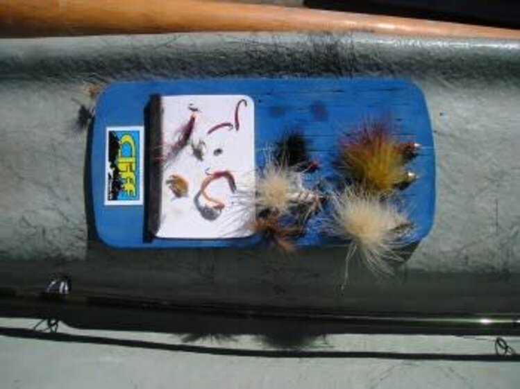 Cliff Outdoors CLIFF FLOAT PATCH