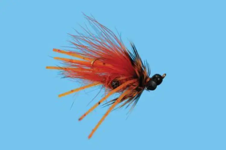 Ugly Bug Fly Shop Carp Craw