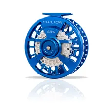 SHILTON SHILTON SR12 REEL