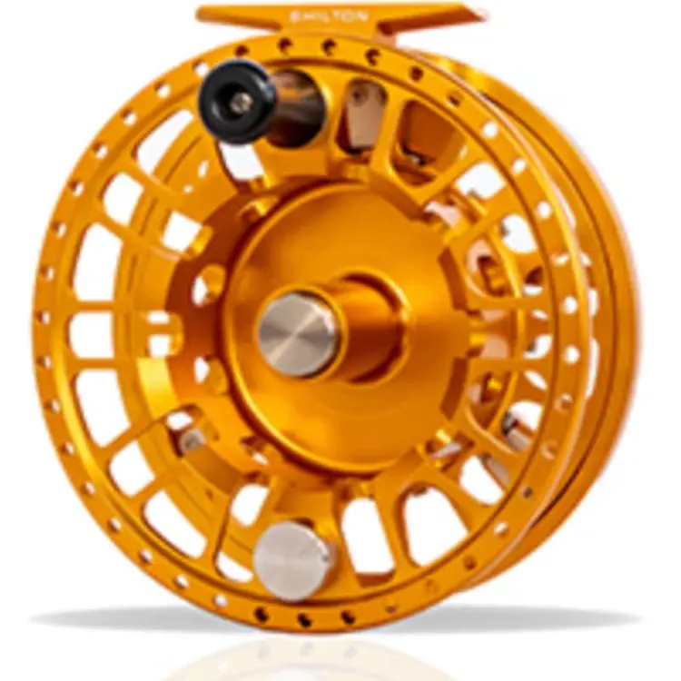 SHILTON SHILTON SR12 REEL