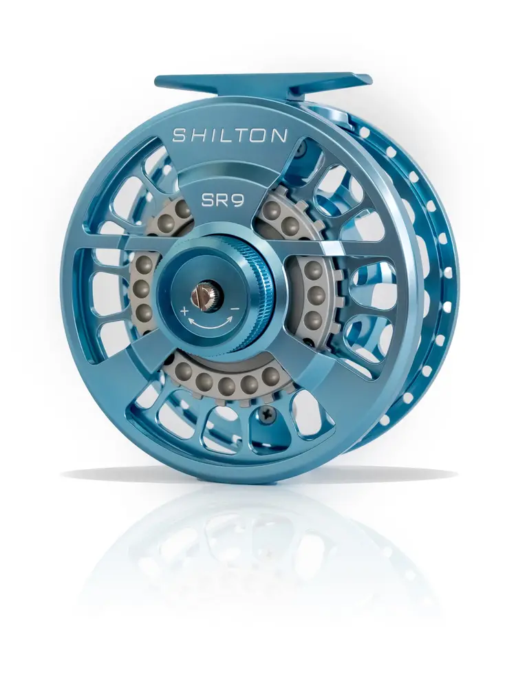 SHILTON SHILTON SR9 REEL
