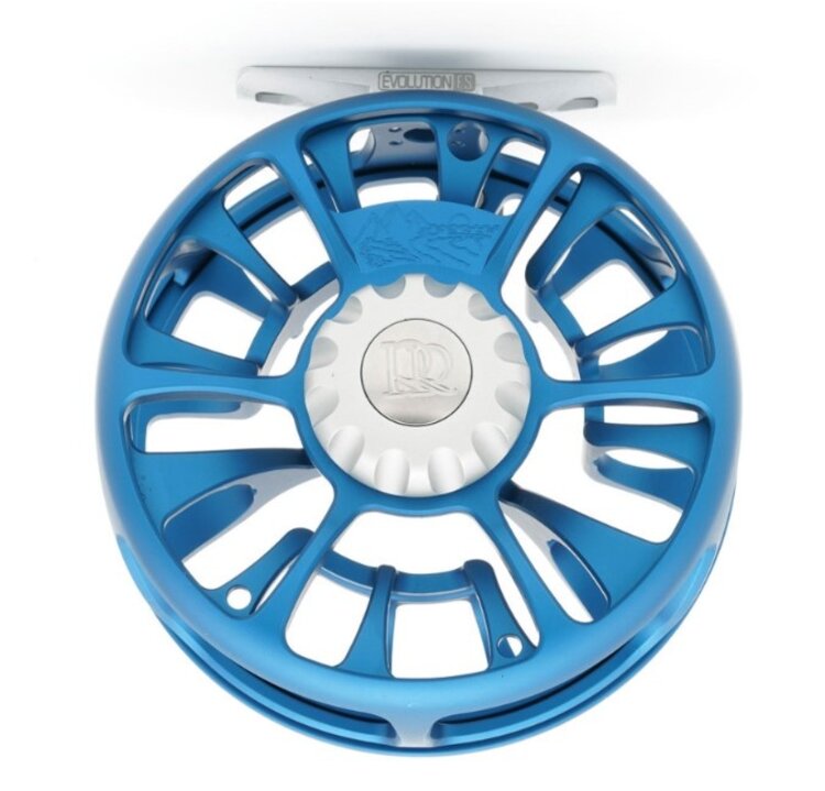 Ross Reels EVOLUTION FS 9/10