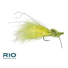 Rio RIO'S GURGLER ALARM SIZE 1/0 Rio RIO'S GURGLER ALARM SIZE 1/0