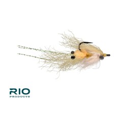 Rio Rio Christmas Mantis cream size 6