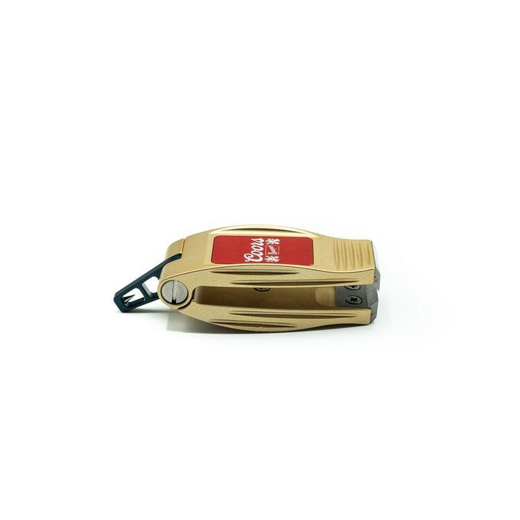 Ross Reels COORS NIPPER