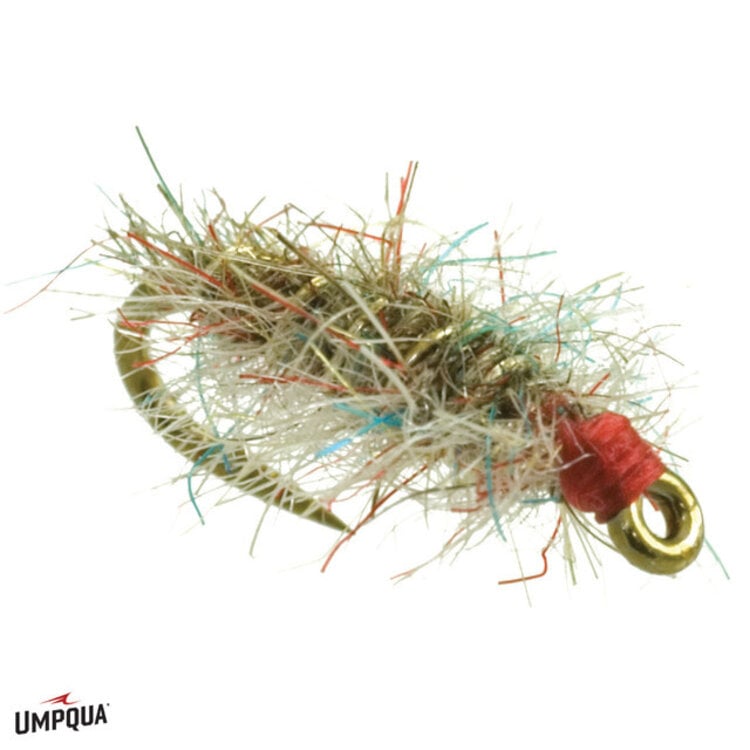 Dream Cast Fly Fishing TAILWATER SOW BUG