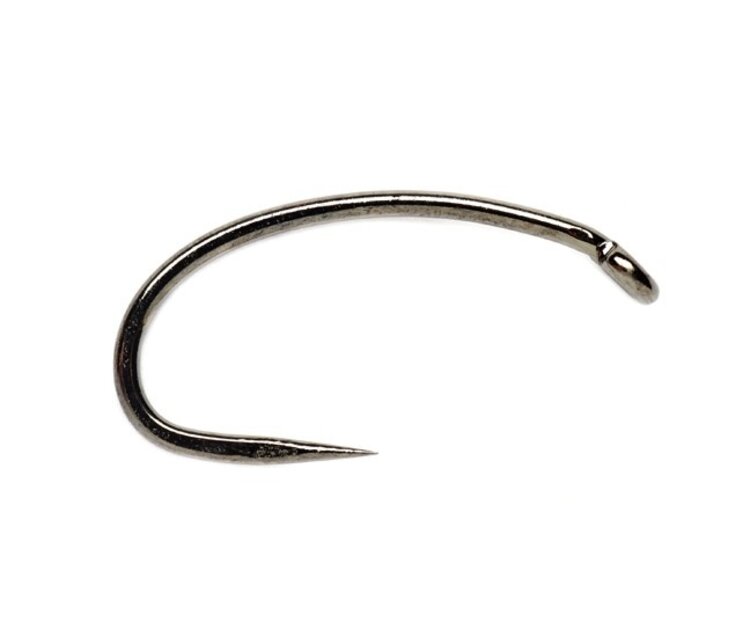 FULLING MILL FULLING MILL 5115 HEAVYWEIGHT GRUB HOOK B/L #10