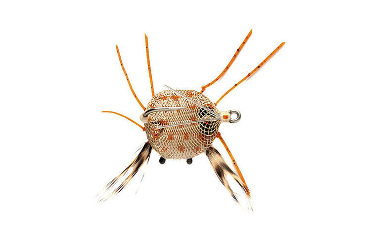 FULLING MILL FLEXO SAND CRAB