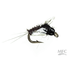 Ugly Bug Fly Shop Gould Drowned Spinner Trico Ugly Bug Fly Shop Gould Drowned Spinner Trico