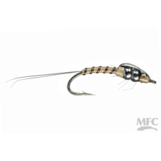 Montana Fly Company JUAN'S TUNGSTEN SLIM SHADY