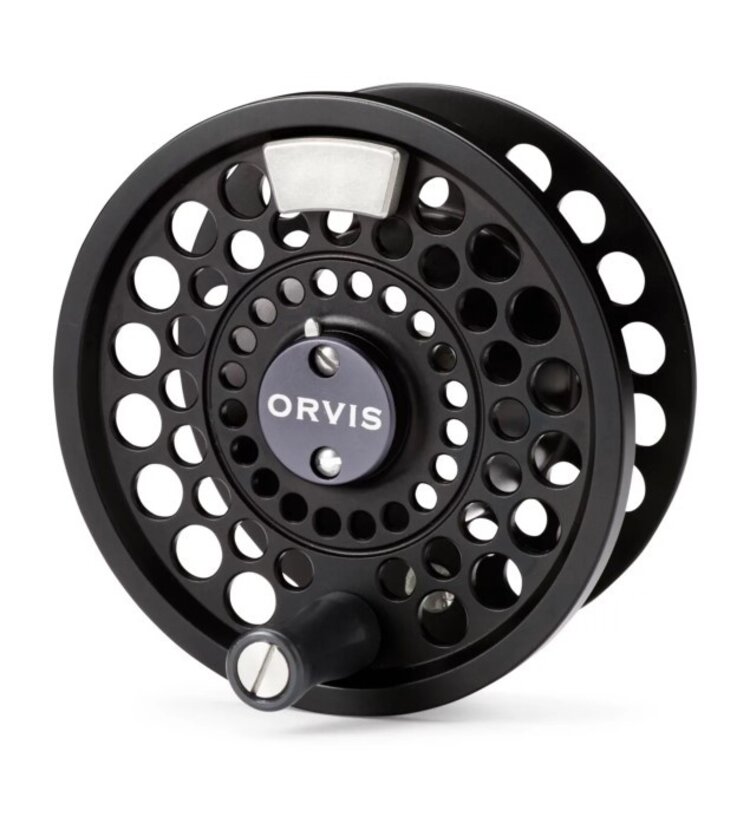 Orvis Company ORVIS BATTENKILL DISC SPOOL