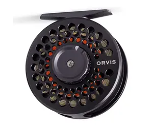ORVIS BATTENKILL DISC REEL III - Ugly Bug Fly Shop