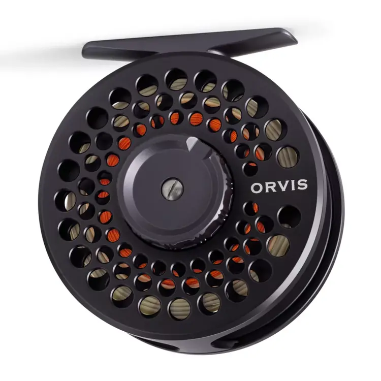 ORVIS ORVIS BATTENKILL DISC REEL III