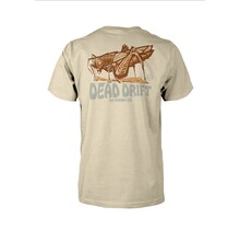 DEAD DRIFT WEED HOPPER TEE