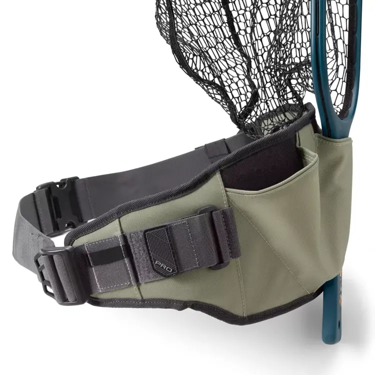 ORVIS ORVIS PRO WADING SUPPORT BELT