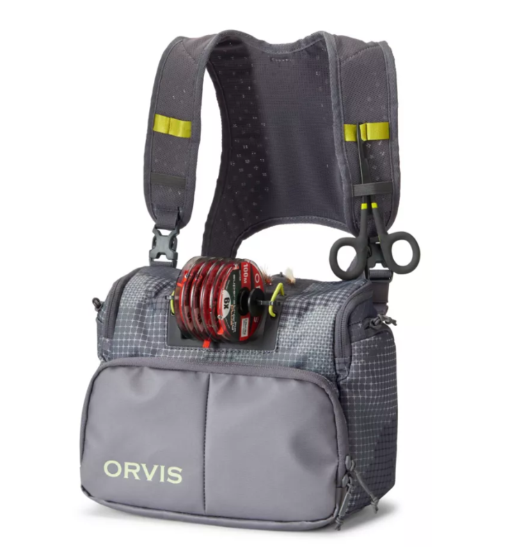 ORVIS ORVIS CHEST PACK