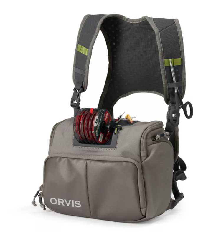 ORVIS ORVIS CHEST PACK