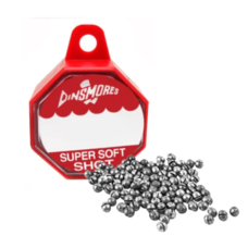 Dinsmore Dinsmore Super Soft Split Shot Lead