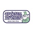 HOWLER BROS HOWLER STICKER: SORCERER