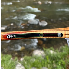 CLING TEMPERATURE TAPE