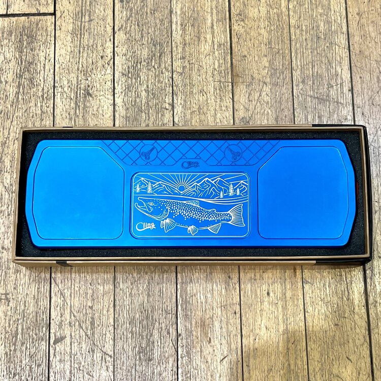 CLING CLING MAG GRAB BOAT BAR