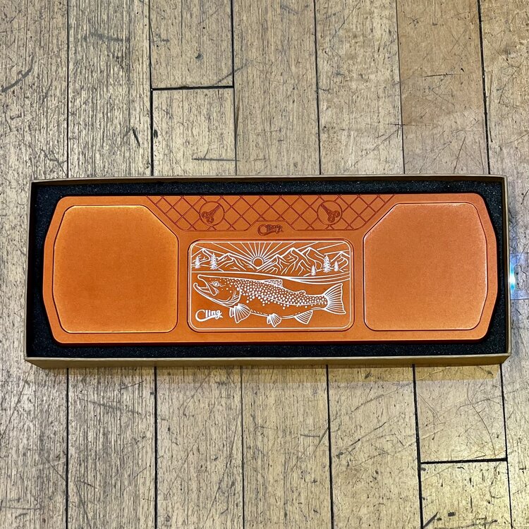 CLING CLING MAG GRAB BOAT BAR