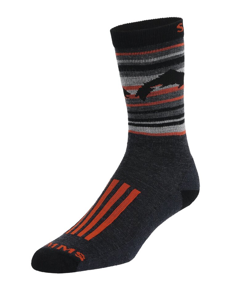 Simms Fishing Products SIMMS DAILY SOCK