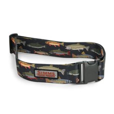 SIMMS SIMMS WADING BELT- 2"