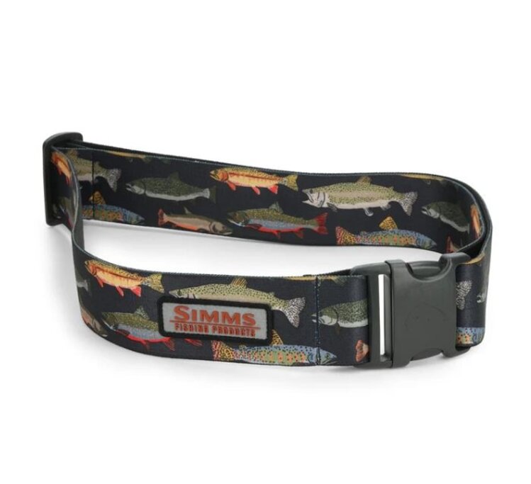 SIMMS SIMMS WADING BELT- 2"