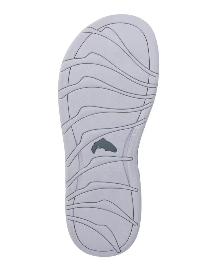Simms Fishing Products SIMMS M'S CHALLENGER FLIP FLOP ON SALE