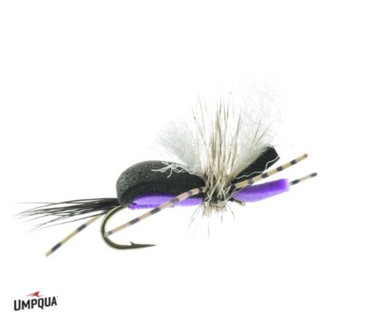 Ugly Bug Fly Shop HIPPIE STOMPER