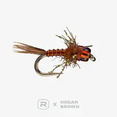 Montana Fly Company Hogan's Military May Pmd