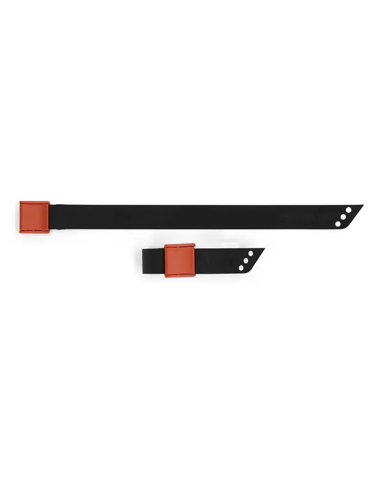 Simms Fishing Products SIMMS CAM STRAP- 2 PACK