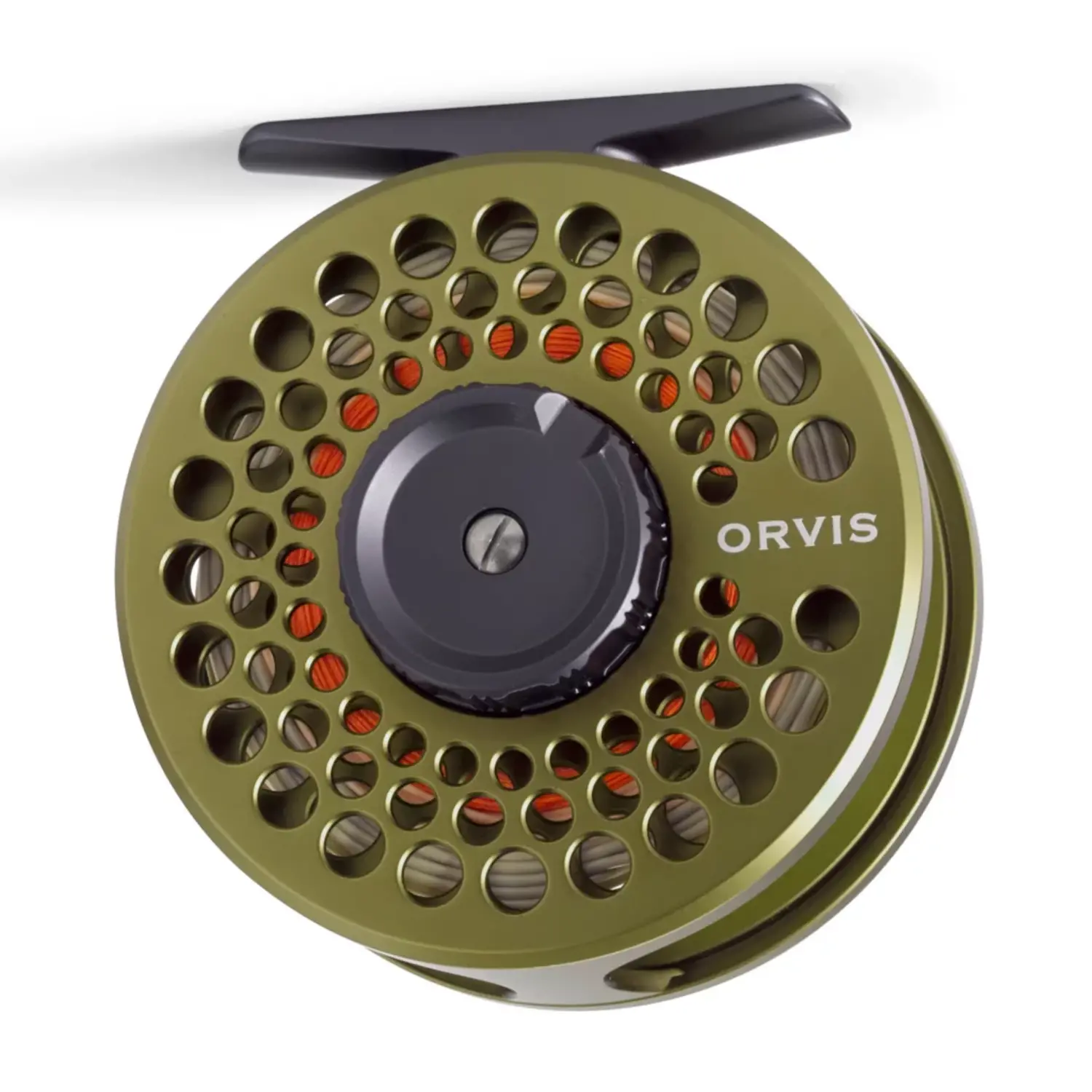 ORVIS BATTENKILL DISC REEL III - Ugly Bug Fly Shop